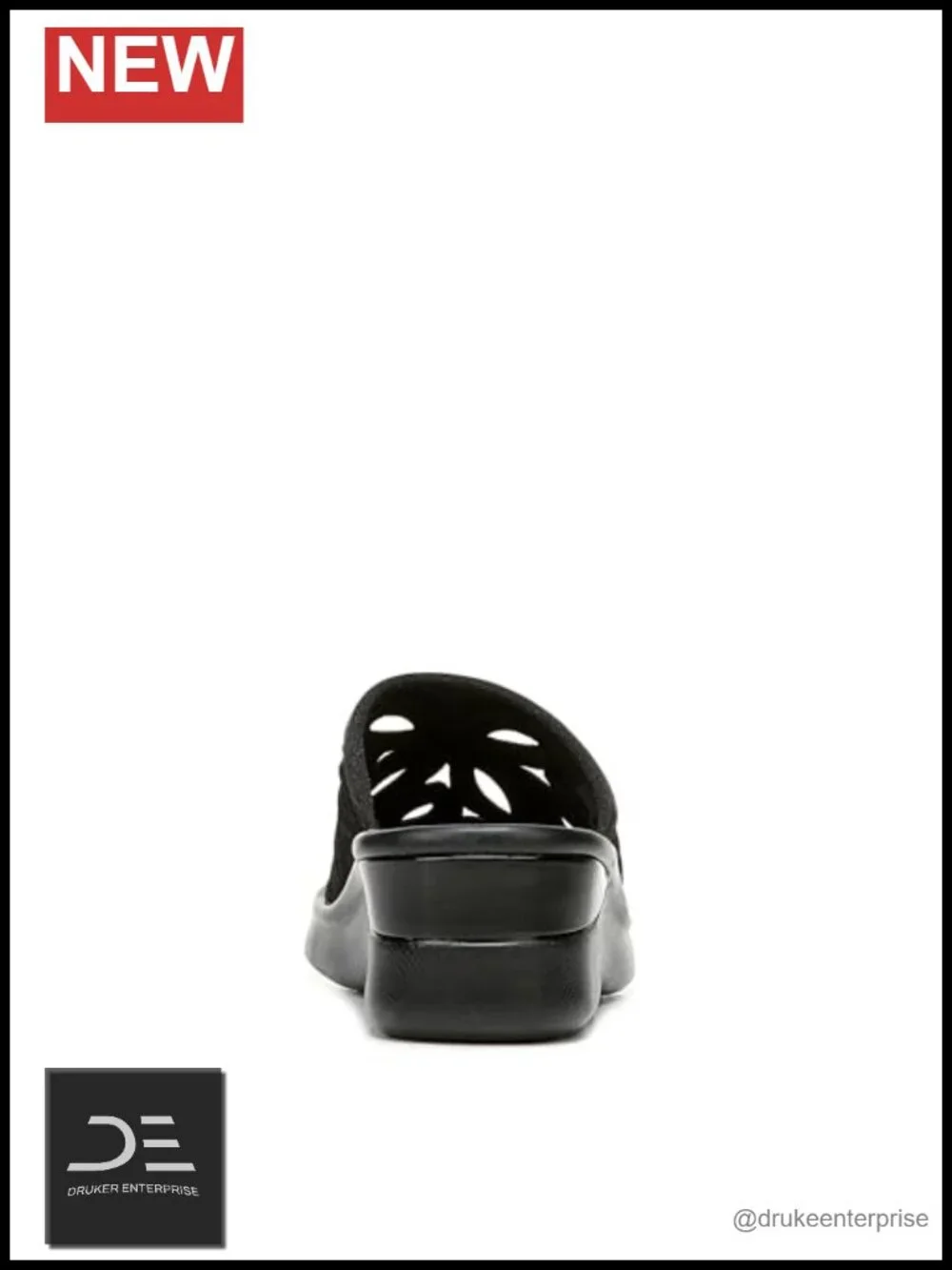 N/A women wedge